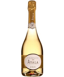 Rượu Champagne Ayala Blanc De Blancs