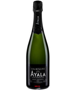 Rượu Champagne Ayala Brut Majeur