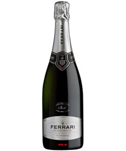 Rượu Champagne Ferrari Maximum Brut Trentodoc