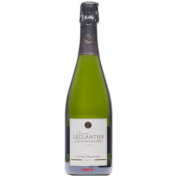 Rượu Champagne Le Glantier Rượu Champagne Le Glantier
