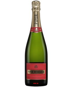 Rượu Champagne Piper Heidsieck Brut