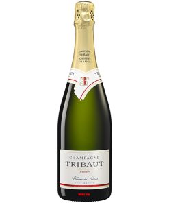 Rượu Champagne Tribaut Schloesser Blanc De Noirs Brut Nature