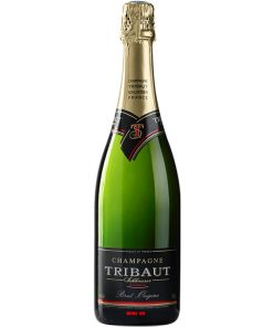 Rượu Champagne Tribaut Schloesser Brut Origine