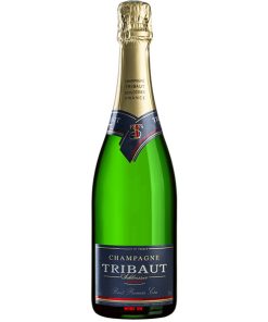 Rượu Champagne Tribaut Schloesser Brut Premier Cru