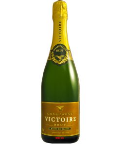 Rượu Champagne Victoire Blanc De Blancs