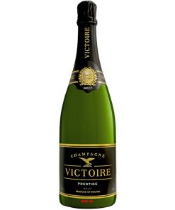 Rượu Champagne Victoire Prestige Brut