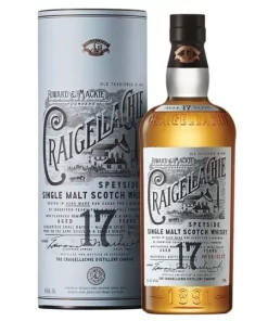 Rượu Craigellachie 17 năm