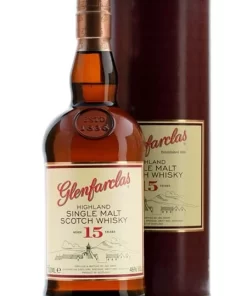 Rượu Glenfarclas 15 năm