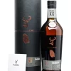 Rượu Glenfiddich XX