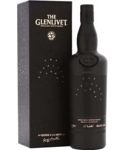 Rượu Glenlivet Code