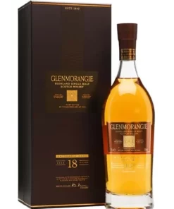 Rượu Glenmorangie 18 năm