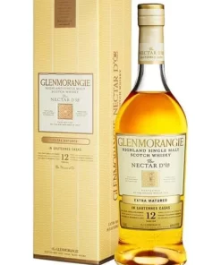 Rượu Glenmorangie Nectar D'or