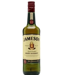 Rượu Jameson