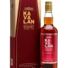 Rượu Kavalan Sherry Oak