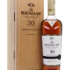 Macallan 30 năm - Sherry Oak