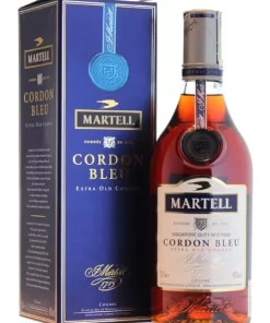 Rượu Martell Cordon Bleu