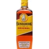 Rượu Rum Bundaberg