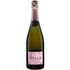 Rượu Sâm Banh Ayala Rose Majeur