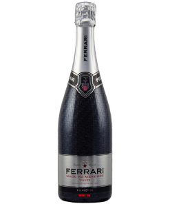 Rượu Sparkling Ferrari Made To Measure Cuvee