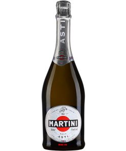 Rượu Sparkling Martini Asti