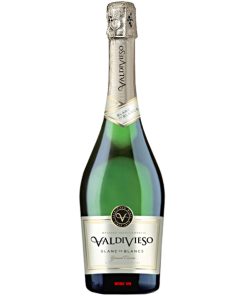 Rượu Sparkling Valdivieso Blanc De Blancs