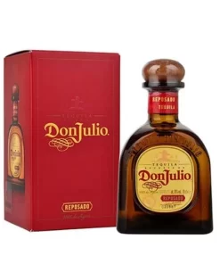 Rượu Tequila Don Julio Resposado