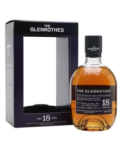 Rượu The Glenrothes 18 năm