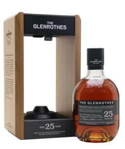 Rượu The Glenrothes 25 năm