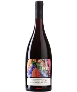 Rượu Vang 7Colores Gran Reserva Pinot Noir - Semillion