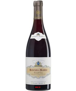 Rượu Vang Albert Bichot Bonnes Mares Grand Cru