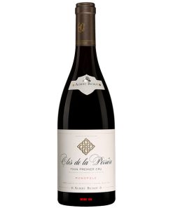 Rượu Vang Albert Bichot Clos De La Perriere Fixin Ler Cru