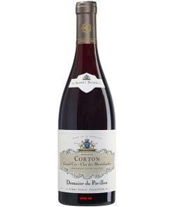 Rượu Vang Albert Bichot Corton Domaine Du Pavillon