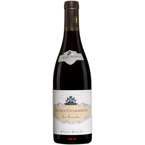 Rượu Vang Albert Bichot Gevrey Chambertin