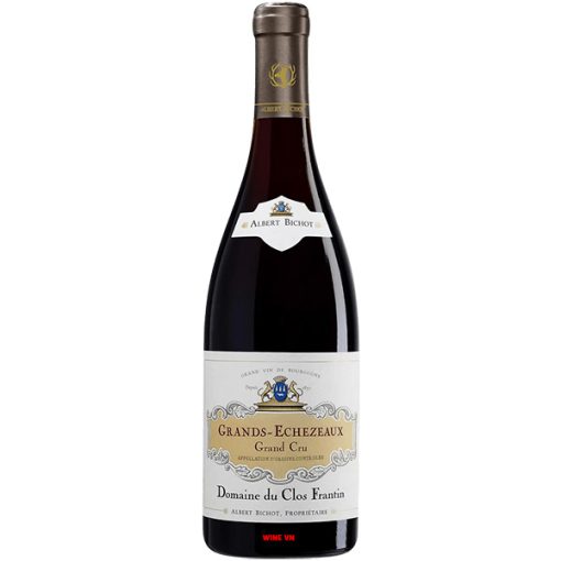 Rượu Vang Albert Bichot Grand Echezeaux Domaine Du Clos Frantin