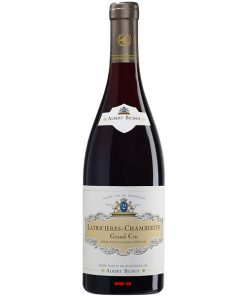 Rượu Vang Albert Bichot Latricieres Chambertin Grand Cru