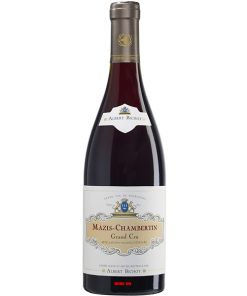 Rượu Vang Albert Bichot Mazis Chambertin Grand Cru