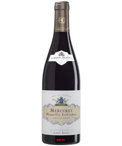 Rượu Vang Albert Bichot Mercurey Premier Cru Les Combins