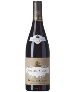 Rượu Vang Albert Bichot Moulin-A-Vent Domaine De Rochegres