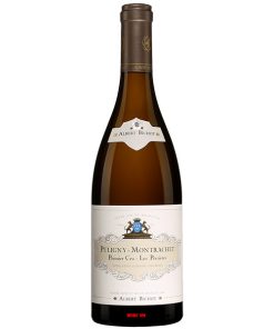 Rượu Vang Albert Bichot Puligny Montrachet