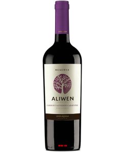 Rượu Vang Aliwen Reserva Cabernet Sauvignon - Carmenere