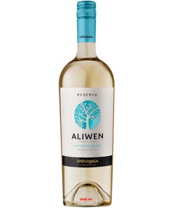 Rượu Vang Aliwen Reserva Sauvignon Blanc