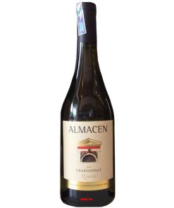Rượu Vang Almacen Reserva Chardonnay