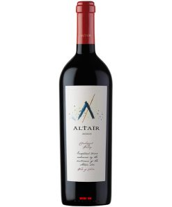 Rượu Vang Altair San Pedro