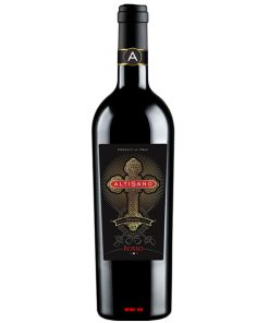 Rượu Vang Altisano Vino Rosso