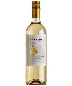 Rượu Vang Anakena Sauvignon Blanc