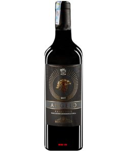 Rượu Vang Angelo Primitivo Montedidio