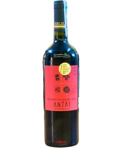 Rượu Vang Antai Cabernet Sauvignon