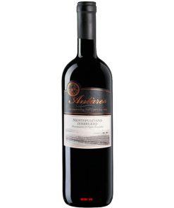 Rượu Vang Antàres Montepulciano D'Abruzzo