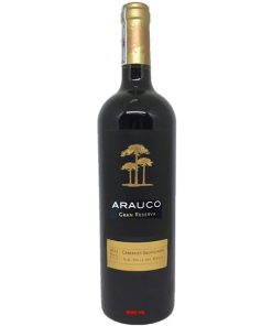 Rượu Vang Arauco Gran Reserva Cabernet Sauvignon