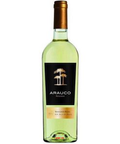 Rượu Vang Arauco Reserva Sauvignon Blanc
